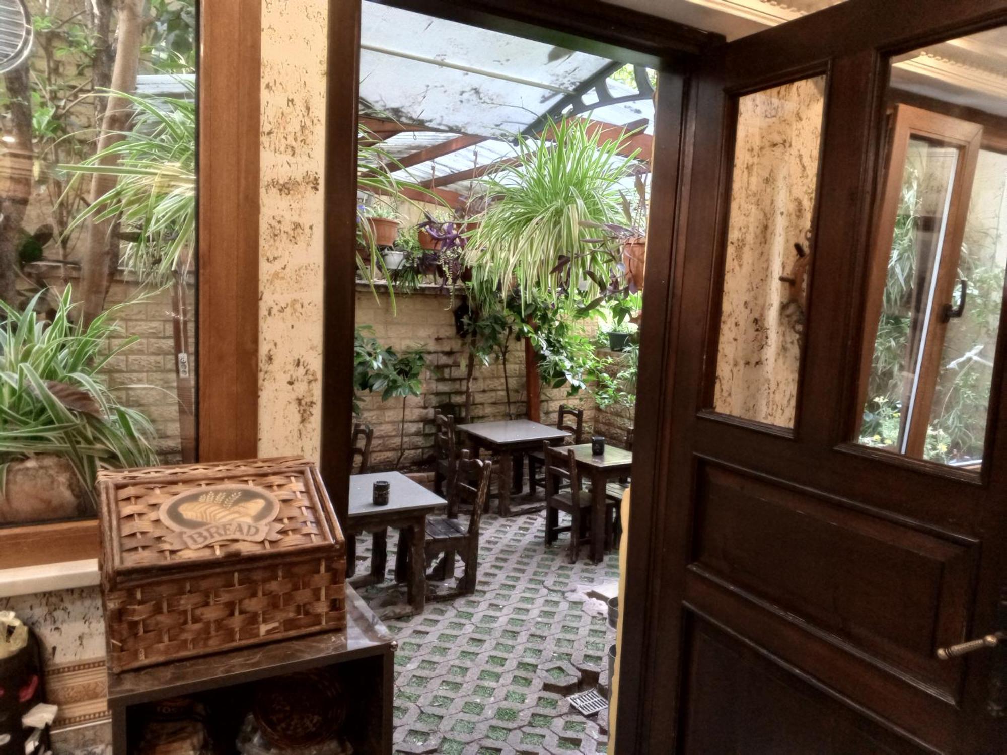 Kosk Hotel Kadikoy Istambul Exterior foto