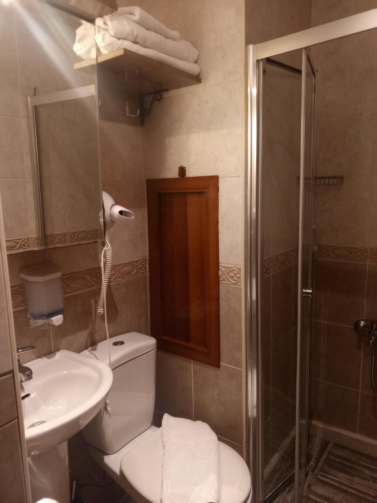 Kosk Hotel Kadikoy Istambul Exterior foto