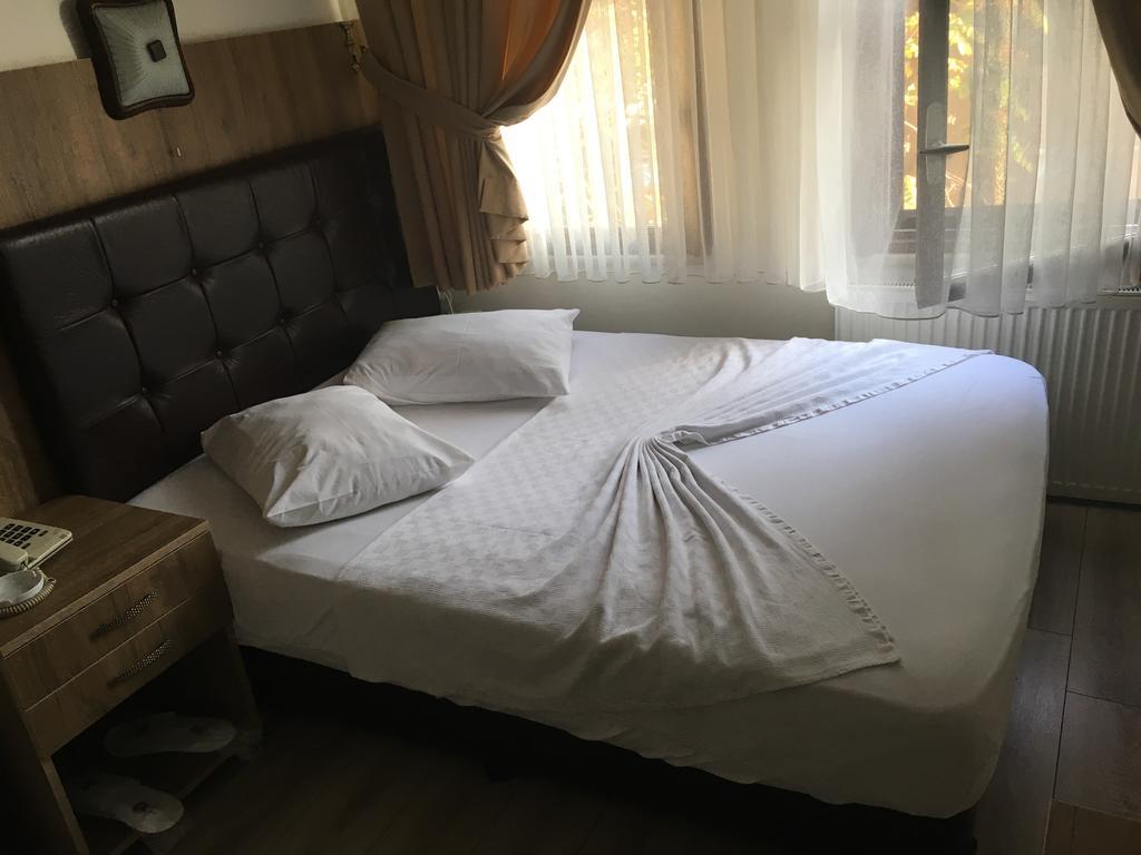 Kosk Hotel Kadikoy Istambul Exterior foto