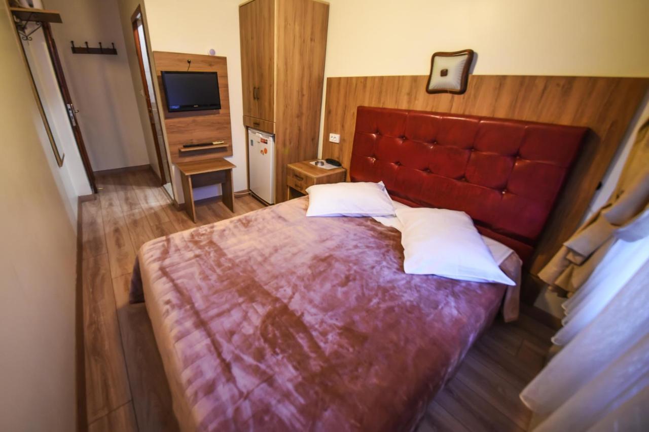 Kosk Hotel Kadikoy Istambul Exterior foto
